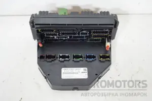 Блок управления комфортом SAM Mercedes E-class 2.2 CDI (W212) 2009-2016 A2129007124 it-17869 Дизель