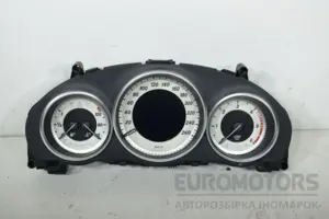 Приборная панель Mercedes E-class 2.2 CDI (W212) 2009-2016 A2129000825 it-17879 Дизель