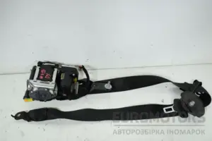 Передний правый ремень безопасности Mercedes E-class 2.2 CDI (W212) 2009-2016 A2128609285 it-17883 Дизель
