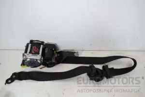 Передний левый ремень безопасности Mercedes E-class 2.2 CDI (W212) 2009-2016 A2128609185 it-17884 Дизель