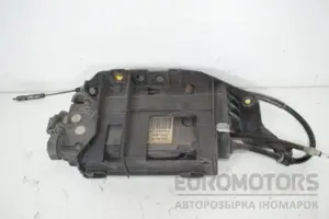 Ручной тормоз с электронным стояночным тормозом Renault Scenic 2.0 dCi (II) 2003-2009 8200734627 it-17892 Дизель
