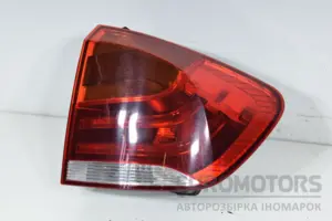 Правый задний фонарь BMW X1 2.0 (E84) 2009-2015 63212990110 it-17905 Дизель