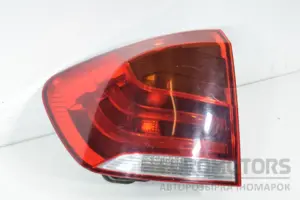 Левый задний фонарь BMW X1 2.0 (E84) 2009-2015 63212990109 it-17906 Дизель