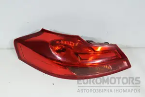 Левый задний фонарь Opel Insignia 2.0 CDTI 2008-2017 13226856 it-17909 Дизель