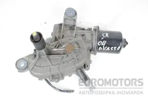 Моторчик переднего левого стеклоочистителя Citroen C4 Picasso 1.6 hdi 2007-2014 53042436 it-17914 Дизель