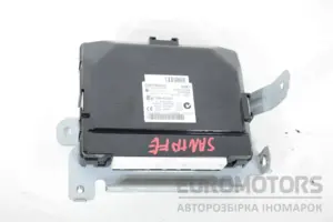 Блок управления центральным замком Hyundai Santa FE 2.2 CRDI 2012 954802W300 it-17915 Дизель