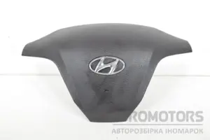 Подушка безопасности рулевого колеса Hyundai Santa FE 2.2 CRDI 2012 it-17918 Дизель