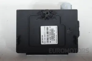 Блок управления комфортом BSM Hyundai Santa FE 2.2 CRDI 2012 954002W580 it-17921 Дизель