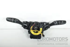 Переключатель на рулевой колонке Hyundai Santa FE 2.2 CRDI 2012 934202W660 it-17926 Дизель