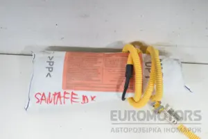 Подушка безпеки правого сидіння Hyundai Santa FE 2.2 CRDI 2012 889202W500 it-17929 Дизель
