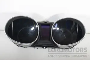 Приборная панель Hyundai Santa FE 2.2 CRDI 2012 940132W120 it-17931 Дизель
