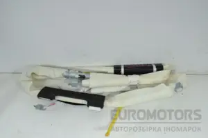 Левая боковая подушка безопасности Hyundai Santa FE 2.2 CRDI 2012 850102W000 it-17932 Дизель
