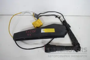 Подушка безопасности правого сиденья BMW X1 2.0 (E84) 2009-2015 611147800 it-17937 Дизель