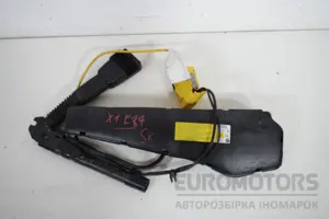Левая подушка безопасности сиденья BMW X1 2.0 (E84) 2009-2015 611147801 it-17936 Дизель