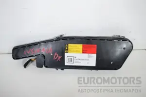 Подушка безопасности правого сиденья Opel Insignia 2.0 CDTI 2008-2017 1322343 it-17939 Дизель