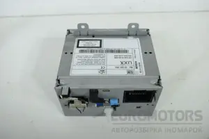 Мультимедийный блок управления радио/CD/DVD/GPS Opel Insignia 2.0 CDTI 2008-2017 13337253 it-17944 Дизель