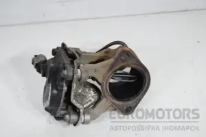клапан EGR Hyundai Santa FE 2.2 CRDI 2012 284622F000 it-17946 Дизель