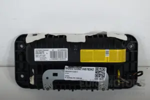 подушка безопасности пассажира Mercedes E-class 2.2 CDI (W212) 2009-2016 A2128603002 it-17947 Дизель
