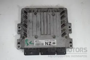 Блок управления двигателем Nissan Qashqai 1.5dCi 2007-2014 237101449R it-17952 Дизель