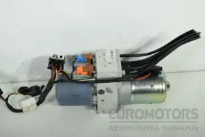 Гидравлический мотор люка Renault Megane 1.5dCi (III) 2009-2016 E95409011E it-17955 Дизель