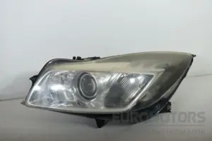 Левая ксеноновая фара Opel Insignia 2.0 CDTI 2008-2017 13226792 it-17959 Дизель