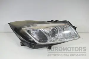 Правая ксеноновая фара Opel Insignia 2.0 CDTI 2008-2017 13226793 it-17960 Дизель