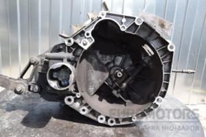МКПП (механічна коробка перемикання передач) 6-ступка Fiat Doblo 1.4 16V 2010 452551