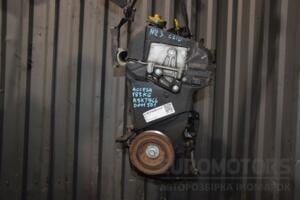 Двигун Renault Kangoo 1.5dCi 1998-2008 K9K 766 452057