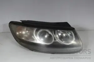 Правая фара Hyundai Santa FE 2.2crd 2006-2012 92102-2BXXX it-17976 Дизель