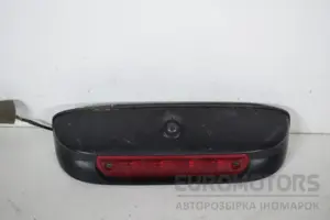 Камера заднего вида Fiat Ducato 2.3 MJD 2014 1376369080 it-17980 Дизель