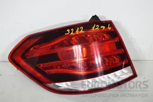 Левый задний светодиодный фонарь 12- Mercedes E-class 2.2 CDI (W212) 2009-2016 A2129061703 it-17985 Дизель