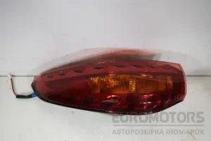 Левый задний фонарь Infiniti FX 3.0 DCi 2008-2012 265551CH0A it-17999 Дизель