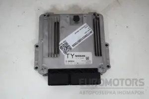 Блок управления двигателем Infiniti FX 3.0 DCi 2008-2012 237106WW0B it-18013 Дизель