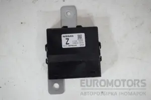 Блок управления Infiniti FX 3.0 DCi 2008-2012 416501CA5B it-18014 Дизель