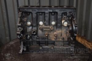 Блок двигуна Renault Master 2.5dCi 1998-2010 8200513042 452001