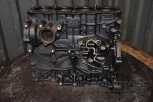 Блок двигуна Audi A4 2.0tdi (B7) 2004-2007 03G021J 452007