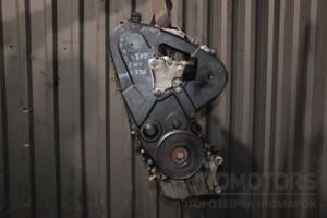 Двигатель Fiat Scudo 2.0jtd 8V 1995-2007 RHX 452025