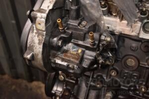 Топливный насос высокого давления (ТНВД) Fiat Scudo 2.0jtd 8V 1995-2007 0445010046 452031