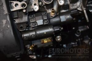 Топливный насос высокого давления (ТНВД) Nissan Note 1.5dCi (E11) 2005-2013 5WS40153 452038