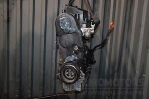 Двигун VW Touran 1.9tdi 2003-2010 BLS 452039