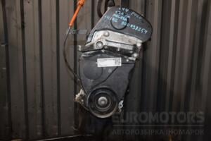 Двигатель VW Polo 1.4 16V 2001-2009 BUD 452051