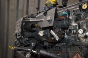 Топливный насос высокого давления (ТНВД) Nissan Note 1.5dCi (E11) 2005-2013 R9042A041A 452063