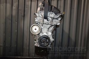 Двигатель Citroen C3 1.4 16V 2009-2016 8FS 452069