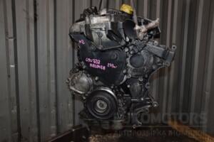 Двигун Renault Master 2.5dCi 1998-2010 G9U 720 452087