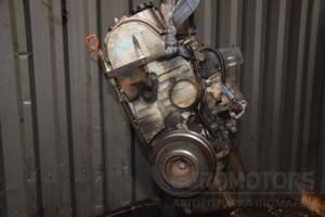 Двигун Honda HR-V 1.6 16V 1999-2006 D16W1 452094