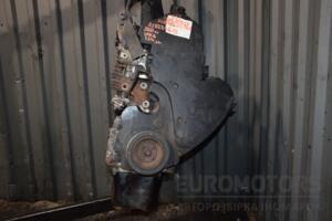 Двигатель Iveco Daily 2.3hpi (E4) 2006-2011 F1AE0481G 452100