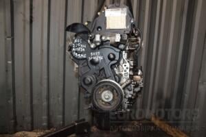Двигатель Citroen C4 Picasso 1.6hdi 2007-2014 9H05 452108