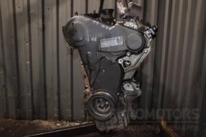 Двигатель VW Golf 2.0tdi (VI) 2008-2013 CFF 452114