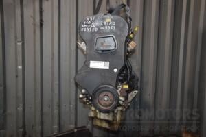 Двигун Chevrolet Captiva 2.4 16V 2006-2011 Z24SED 452121