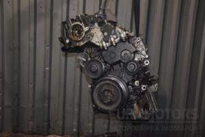 Двигун BMW 5 2.5tdi (E60/E61) 2003-2010 256D2 452127